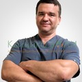 Фотография специалиста Павлов Алексей Владимирович