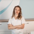 Фотография специалиста Нефедова Анастасия Максимовна