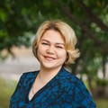 Фотография специалиста Акинтьева Любовь Евгеньевна