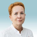Фотография специалиста Дроздовская Ника Вадимовна