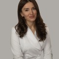 Фотография специалиста Селимова Джарият Феликсовна