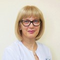 Фотография специалиста Сумарокова Марина Александровна