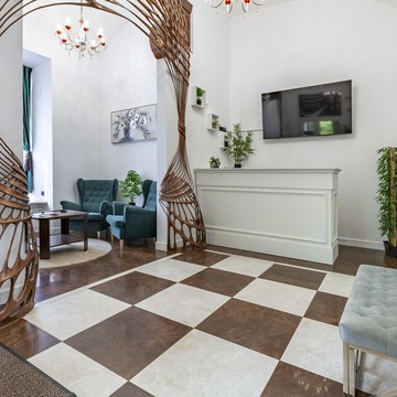 Клиника пересадки волос Promed Clinic фото 1