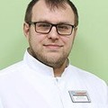 Фотография специалиста Косолапов Илья Николаевич