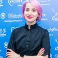 Фотография специалиста Большакова Алла Вадимовна