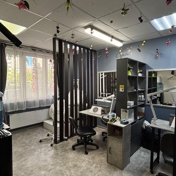 Студия маникюра Воздух фото 2