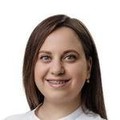 Фотография специалиста Тихонова Ирина Сергеевна
