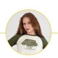 Фотография специалиста Кирсанова Алина
