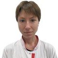 Фотография специалиста Коновалова Светлана Ивановна