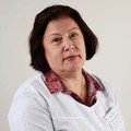 Фотография специалиста Ермолаева Татьяна Борисовна