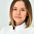 Фотография специалиста Рамазанова Ольга Адильяровна