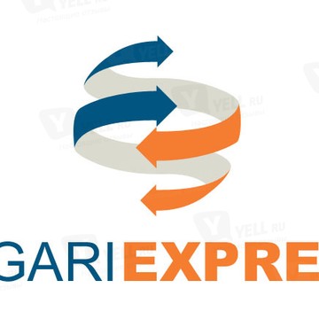 Logari Express - Логистическая компания фото 2