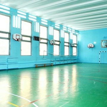 Школа волейбола Rusvolley на Никулинской улице фото 1