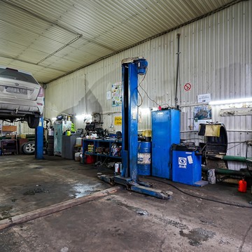 Автосервис Ypn фото 3