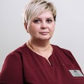Фотография специалиста Осокина Ирина Петровна