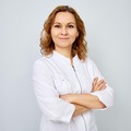 Фотография специалиста Михайлова Ольга Николаевна