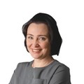Фотография специалиста Горячева Юлия Владимировна