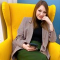 Фотография специалиста Посохова Лола
