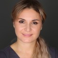 Фотография специалиста Манучарян Ангелина Алексановна