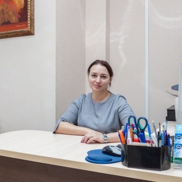 Центр остеопатии Маяк в Краснодаре фото 2