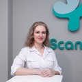 Фотография специалиста Половинкина Татьяна Евгеньевна