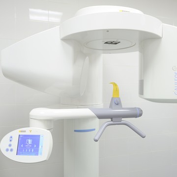 Стоматология Доктор Франк на улице Шейнкмана фото 1