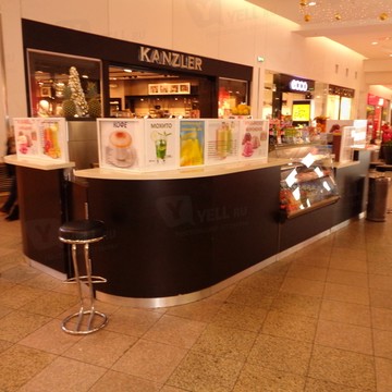 Cafe Express фото 1