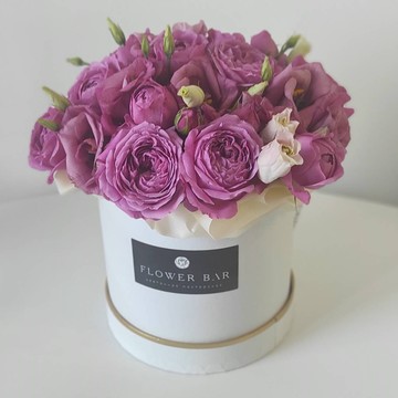 Студия цветов Flower bar фото 3