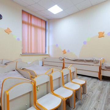 Английский частный детский сад Горница-Узорница на улице Михайлова фото 3
