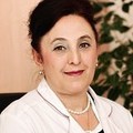 Фотография специалиста Григоренко Ирина Иосифовна