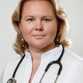 Фотография специалиста Компанец Наталия Валериевна
