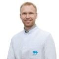 Фотография специалиста Суровцев Филипп Александрович