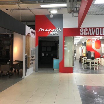 Кухонная студия Мария фото 2