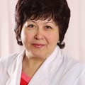 Фотография специалиста Куркина Фаягуль Николаевна