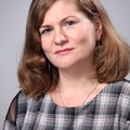 Фотография специалиста Рапопорт Екатерина Николаевна