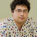 Фотография специалиста Любичев Антон Николаевич