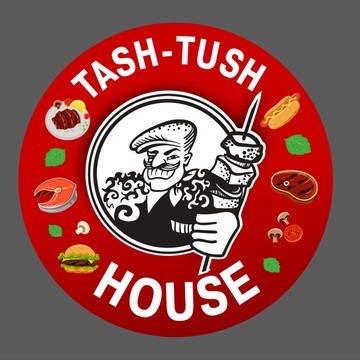 Tash-Tush House фото 1