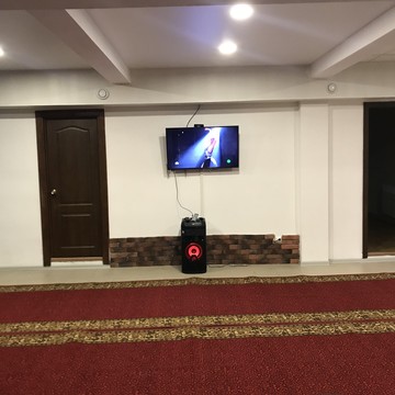Сауна Фламинго на улице Альпинистов фото 2