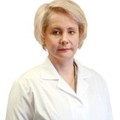 Фотография специалиста Собкович Екатерина Олеговна