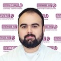 Фотография специалиста Золотарёв Михаил Викторович