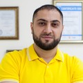 Фотография специалиста Мамедов Руслан Эльманович
