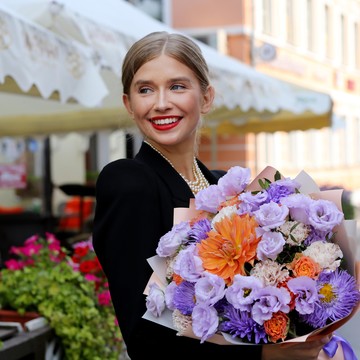 ​Цветочный салон Сады Сальвадора фото 3
