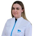 Фотография специалиста Уколова Анастасия Павловна