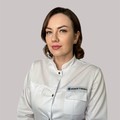 Фотография специалиста Гирина Мария Николаевна
