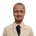 Фотография специалиста Гонцов Дмитрий Александрович