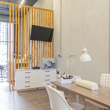 Студия маникюра и педикюра Bulat Studio фото 2