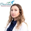 Фотография специалиста Мурза Мария Владиславовна