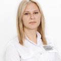 Фотография специалиста Сердюкова Александра Алексеевна