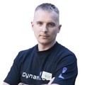 Фотография специалиста Магерин Александр