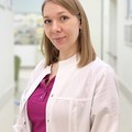 Фотография специалиста Раханская Анна Андреевна